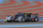 Audi R18 TDI 2011 года